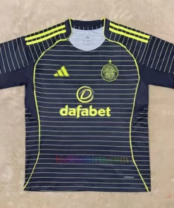 Celtic Away Shirt 2025/26