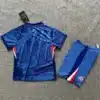 Chelsea Home Kit Kids 202526 (1) back