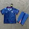 Chelsea Home Kit Kids 202526 (2) front