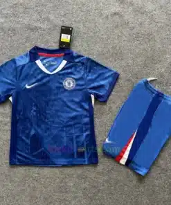 Chelsea Home Kit Kids 2025/26