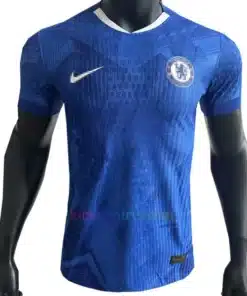 Chelsea Home Shirt 2025/26 Stadium Edition