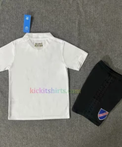 Colo-Colo Centenary Kit Kids 2025