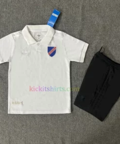 Colo-Colo Centenary Kit Kids 2025