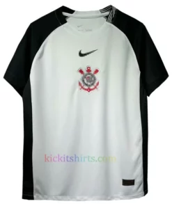Corinthians Home Shirt 2025/26