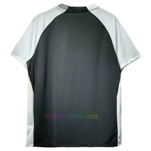 Corinthians Home Shirt 202526 (2)