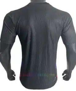 England Away Shirt 2025 Stadium Edition