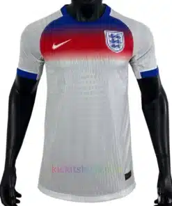 England Home Shirt 2025 Stadium Edition