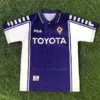 Fiorentina Away Shirt 1999/00