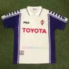 Fiorentina away Shirt 199900 (1) front