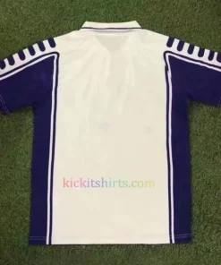 Fiorentina Away Shirt 1999/00