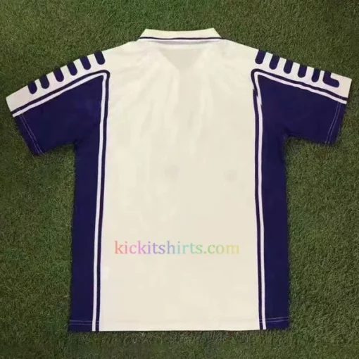 Fiorentina away Shirt 199900 (1) back