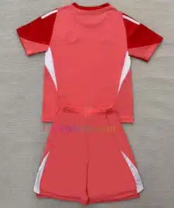 Inter Miami Goalkeeper Kit Kids 2025/26