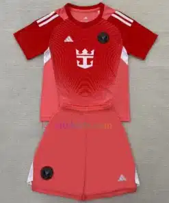 Inter Miami Goalkeeper Kit Kids 2025/26