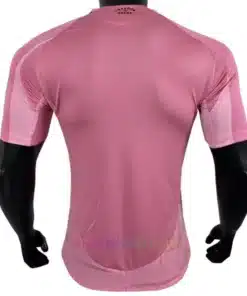 Inter Miami Home Shirt 2025/26 Stadium Edition