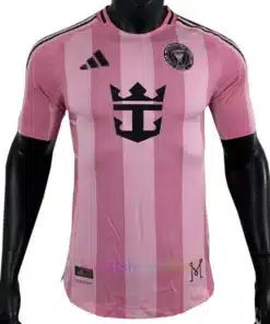 Inter Miami Home Shirt 2025/26 Stadium Edition