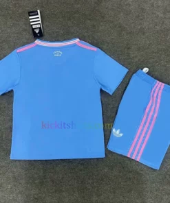 Inter Miami Third Kit Kids 2025/26