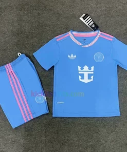 Inter Miami Third Kit Kids 2025/26
