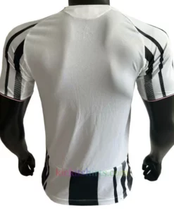 Juventus Home Shirt 2025/26 Stadium Edition