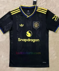 Manchester United Third Shirt 2025/26