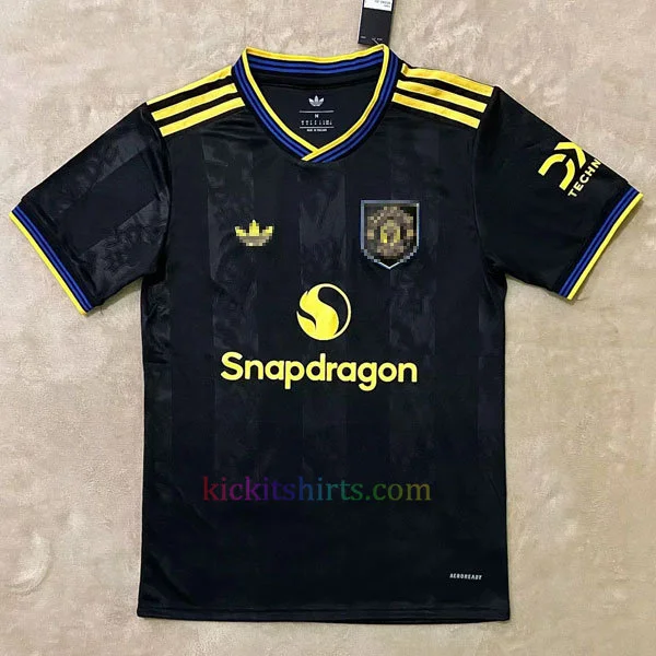 Manchester United Third Shirt 2025/26 Cheap Football Shirts
