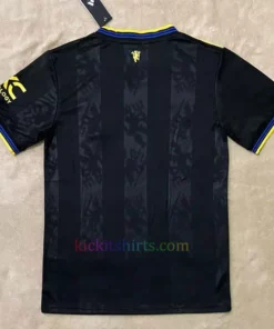 Manchester United Third Shirt 2025/26