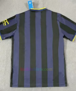Manchester United Third Shirt 2025/26