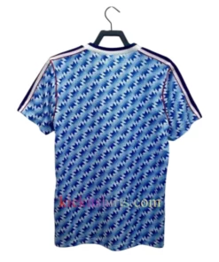 Manchester United Away Shirt 1990/92