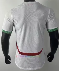 Morocco Away Shirt 2024/25 Stadium Edition