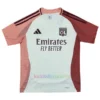 Corinthians Home Shirt 2025/26