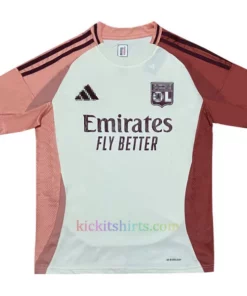 Olympique Lyon Third Shirt 2024/25