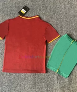 Portugal Home Kit Kids 2000