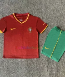 Portugal Home Kit Kids 2000