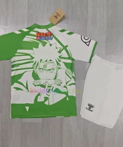 Real Betis Naruto Kit Kids 2025/26