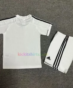 Real Madrid Home Kit Kids 2003/04