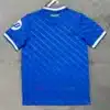 Real Madrid Third Shirt 202526 (2) back