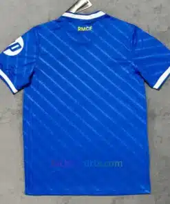 Real Madrid Third Shirt 2025/26