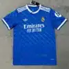 Real Madrid Third Shirt 202526 (2) front