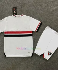 Sao Paulo Home Kit Kids 2025/26