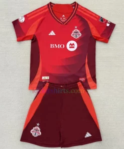 Toronto Home Kit Kids 2025/26