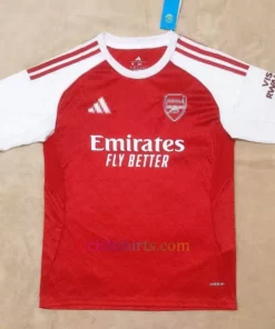 Arsenal Home Shirt 2025/26