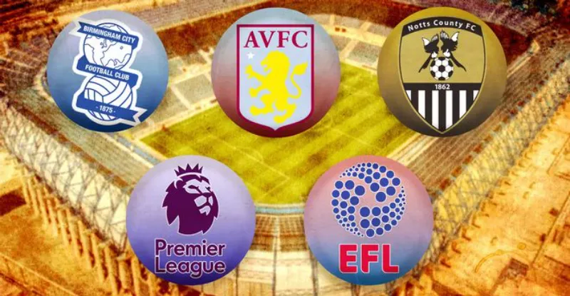 top 10 oldest football clubs in the UK