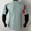 AC Milan Goalkeeper Shirt 202526 Stadium Edition (2) back