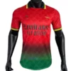 AC Milan Goalkeeper Shirt 2025/26 Stadium Edition