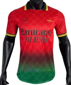 AC Milan Fourth Shirt 2024/25 Stadium Edition