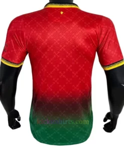 AC Milan Fourth Shirt 2024/25 Stadium Edition