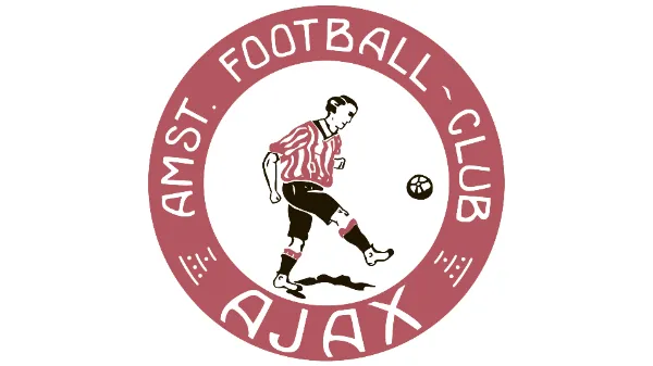 ajax logo 1911