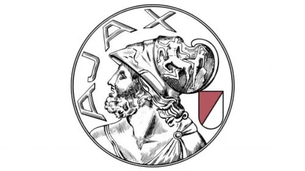 AJAX logo 1928