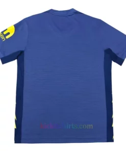 Atletico Madrid Away Shirt 2025/26