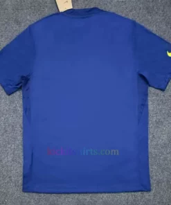 Atletico Madrid Pre-Match Shirt 2025/26