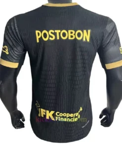 Atlético Nacional Away Shirt 2025/26 Stadium Edition